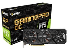 Palit Microsystems NE6208SS19P2-180T (GeForce RTX2080 SUPER GP OC