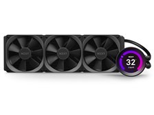 NZXT KRAKEN Z73 RL-KRZ73-01 価格比較 - 価格.com