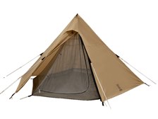 DOD ワンポールテント(M) T5-47-TN [タン] 価格比較 - 価格.com