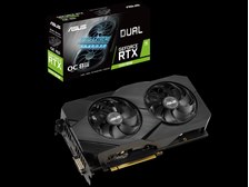 ASUS DUAL-RTX2060S-O8G-EVO-V2 [PCIExp 8GB] 価格比較 - 価格.com