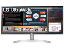 LGエレクトロニクス 29WN600-W [29インチ] 価格比較 - 価格.com