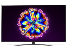 LGエレクトロニクス 55NANO91JNA [55インチ] 価格比較 - 価格.com