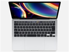 Apple MacBook Pro Retinaディスプレイ 2000/13.3 MWP72J/A [シルバー