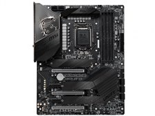 MSI MEG Z490 UNIFY 価格比較 - 価格.com
