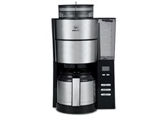 メリタ アロマフレッシュサーモ AFT1021-1B 価格比較 - 価格.com