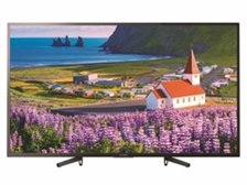 フナイ FL-55U5030 [55インチ] 価格比較 - 価格.com