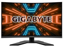 GIGABYTE G32QC [31.5インチ] 価格比較 - 価格.com