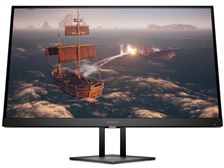 HP OMEN by HP 27i QHD ゲーミングディスプレイ 価格.com限定モデル