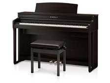 KAWAI Concert Artist CA59R [プレミアムローズウッド調] 価格比較