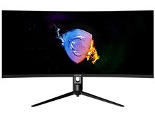 MSI Optix MAG342CQRV [34インチ] 価格比較 - 価格.com