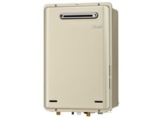 リンナイ エコジョーズ 給湯専用 RUX-E1616W 16号 [LPガス] 価格比較