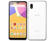 サムスン Galaxy A21 SC-42A docomo [ホワイト] 価格比較 - 価格.com
