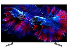 ハイセンス 55X8F [55インチ] 価格比較 - 価格.com