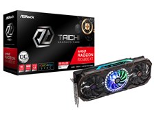 ASRock Radeon RX 6800 XT Taichi X 16G OC [PCIExp 16GB] 価格比較