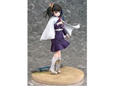 ファット・カンパニー 鬼滅の刃 1/7 栗花落カナヲ 価格推移グラフ