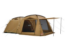 コールマン タフスクリーン2ルームハウス/MDX 2000038139 価格比較