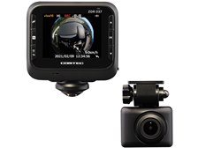 コムテック ZDR037 価格比較 - 価格.com