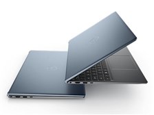 Dell Inspiron 15 (5510) プレミアム Core i5 11300H・8GBメモリ