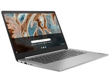 Lenovo IdeaPad Slim 360 Chromebook Chrome OS・MediaTek MT8183・4GB