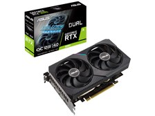 ASUS DUAL-RTX3060-O12G-V2 [PCIExp 12GB] 価格比較 - 価格.com