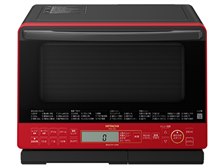 日立 ヘルシーシェフ MRO-S8Z(R) [レッド] 価格比較 - 価格.com