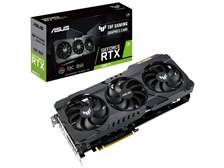 ASUS TUF-RTX3060TI-O8G-V2-GAMING [PCIExp 8GB] 価格比較 - 価格.com