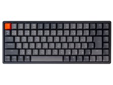 Keychron K2 Wireless Mechanical Keyboard RGB 日本語 茶軸 価格比較