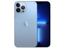 Apple iPhone 13 Pro Max 128GB docomo [シエラブルー] 価格比較