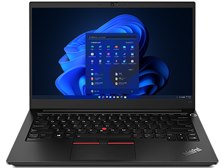 Lenovo ThinkPad E14 Gen 3 Windows 11 Pro・AMD Ryzen 5 5500U・8GB