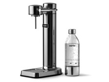 aarke カーボネーターIII [スチールシルバー] 価格比較 - 価格.com