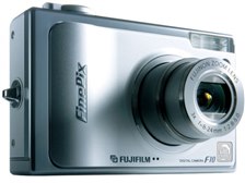 富士フイルム FinePix F10 価格比較 - 価格.com
