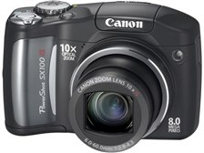 CANON PowerShot SX100 IS 価格比較 - 価格.com