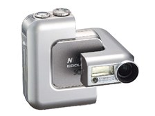 ニコン COOLPIX SQ 価格比較 - 価格.com