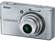 ニコン COOLPIX S500 価格比較 - 価格.com