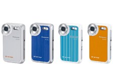 パナソニック D-snap SV-AS3 価格比較 - 価格.com