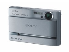 SONY サイバーショット DSC-T9 価格比較 - 価格.com