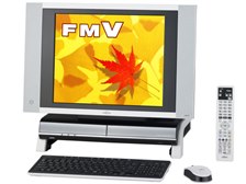 富士通 FMV-DESKPOWER LX50T/D FMVLX50TD 価格比較 - 価格.com