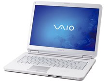 SONY VAIO type N VGN-NR51B 価格比較 - 価格.com