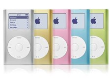 Apple iPod mini M9435J/A ピンク (4GB) 価格比較 - 価格.com