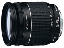 CANON EF28-200mm F3.5-5.6 USM 価格比較 - 価格.com
