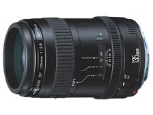 CANON EF135mm F2.8 価格比較 - 価格.com