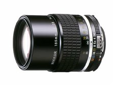 ニコン AI Nikkor 135mm F2.8S 価格比較 - 価格.com