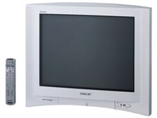 SONY KV-21DS55 (21) 価格比較 - 価格.com
