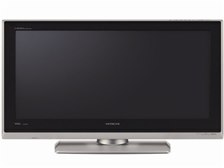 日立 Wooo L32-HR01 [32インチ] 価格比較 - 価格.com