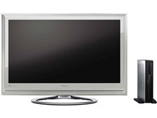 日立 Wooo UT37-XP770 [37インチ] 価格比較 - 価格.com