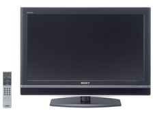 SONY BRAVIA KDL-32V2000 [32インチ] 価格比較 - 価格.com