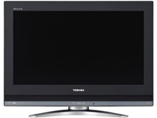 東芝 REGZA 26C3000 [26インチ] 価格比較 - 価格.com