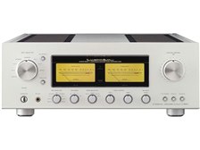 LUXMAN L-550A レビュー評価・評判 - 価格.com
