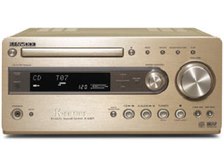 ケンウッド Kseries(Kシリーズ) R-K801-N 価格比較 - 価格.com