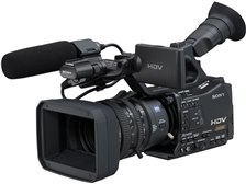 メモリー記録をメインにしている方にお聞きしたい』 SONY HVR-Z7J の